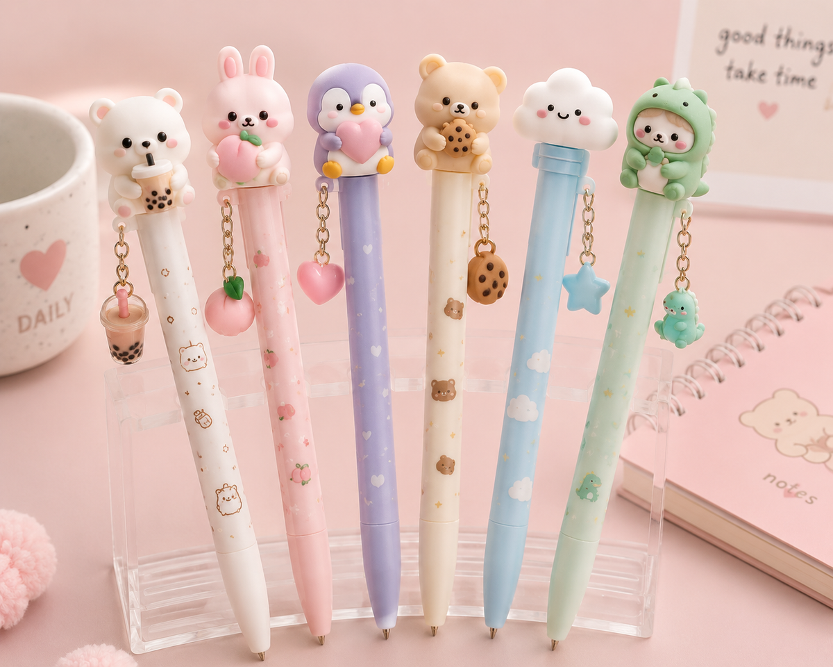 Stylos