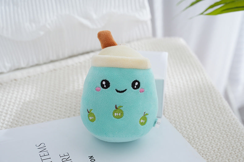 Porte clé Buble Tea