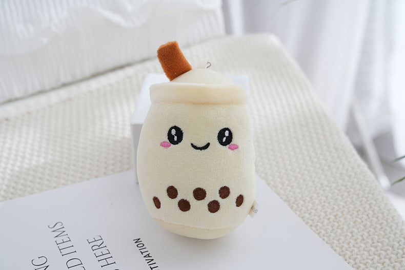 Porte clé Buble Tea