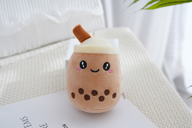 Porte clé Buble Tea