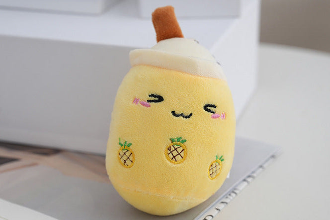 Porte clé Buble Tea
