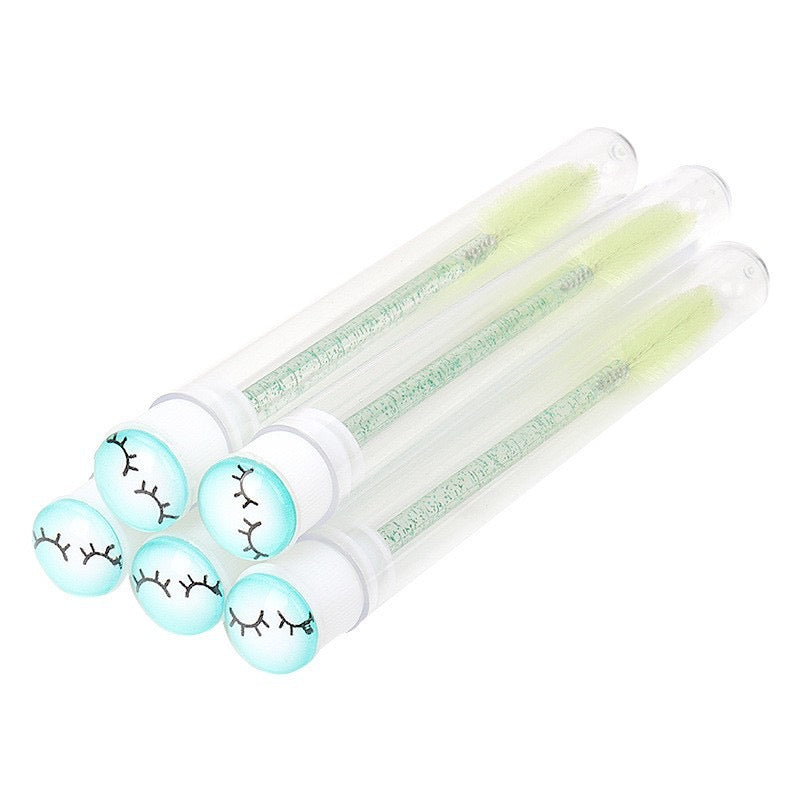 Diamand Tube Brosse à Cils
