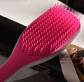 Brosse démêlante