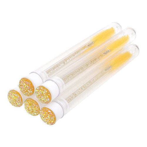 Diamand Tube Brosse à Cils