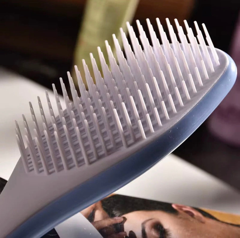 Brosse démêlante