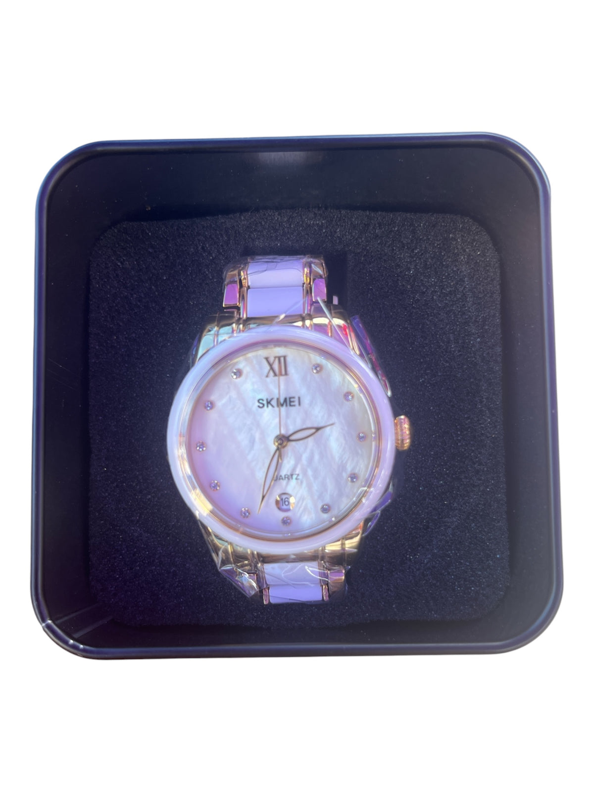 Montre de Femme