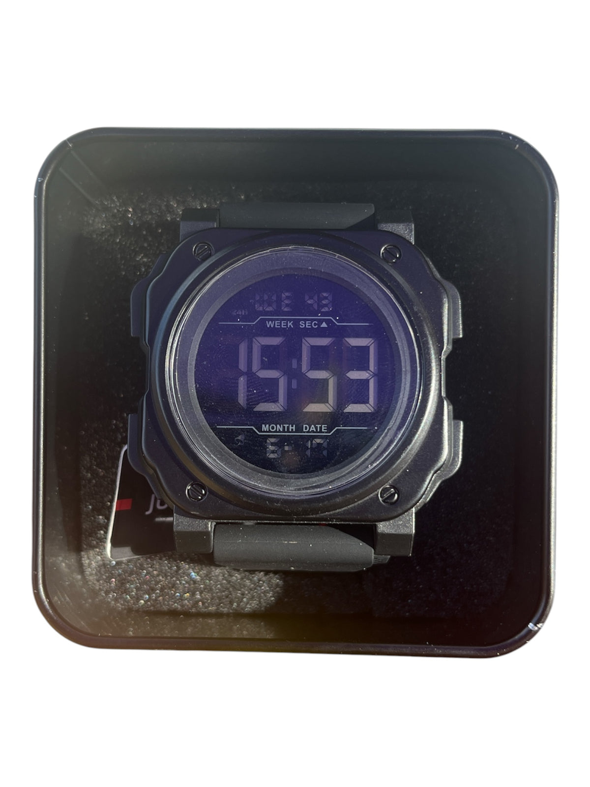 Montre Hommes