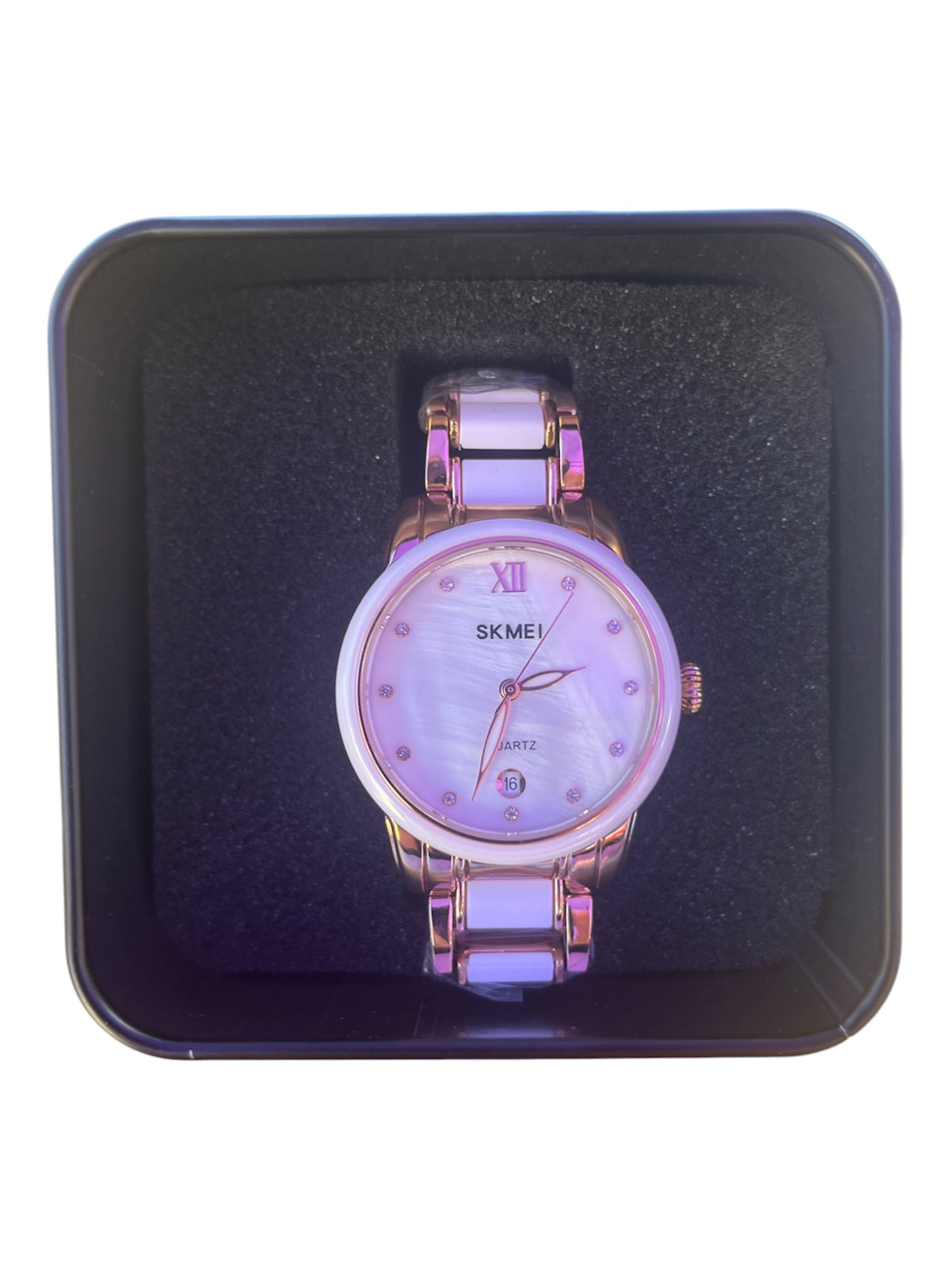 Montre de Femme
